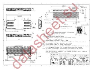 IT3M-300S-BGA(37) datasheet  